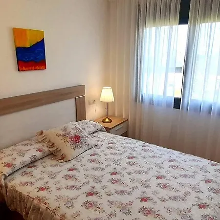 Apartamento Playa Catedrales Barreiros